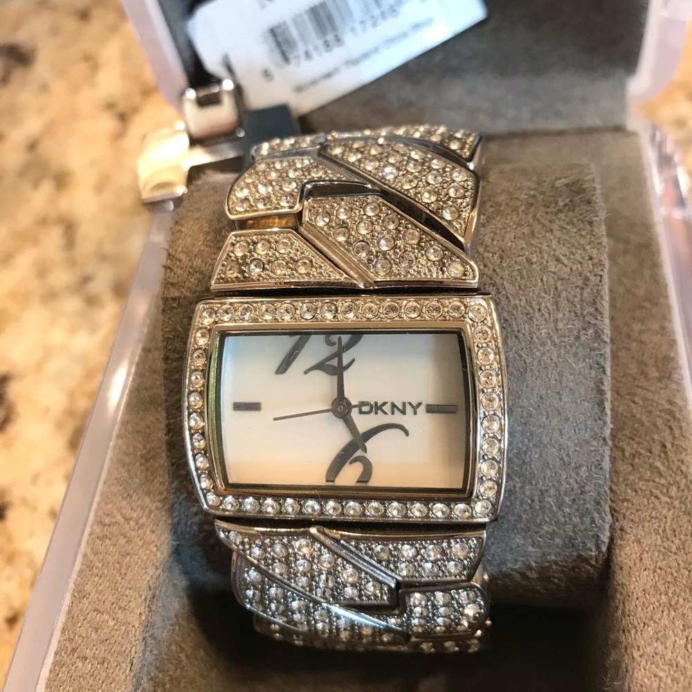 DKNY Watch